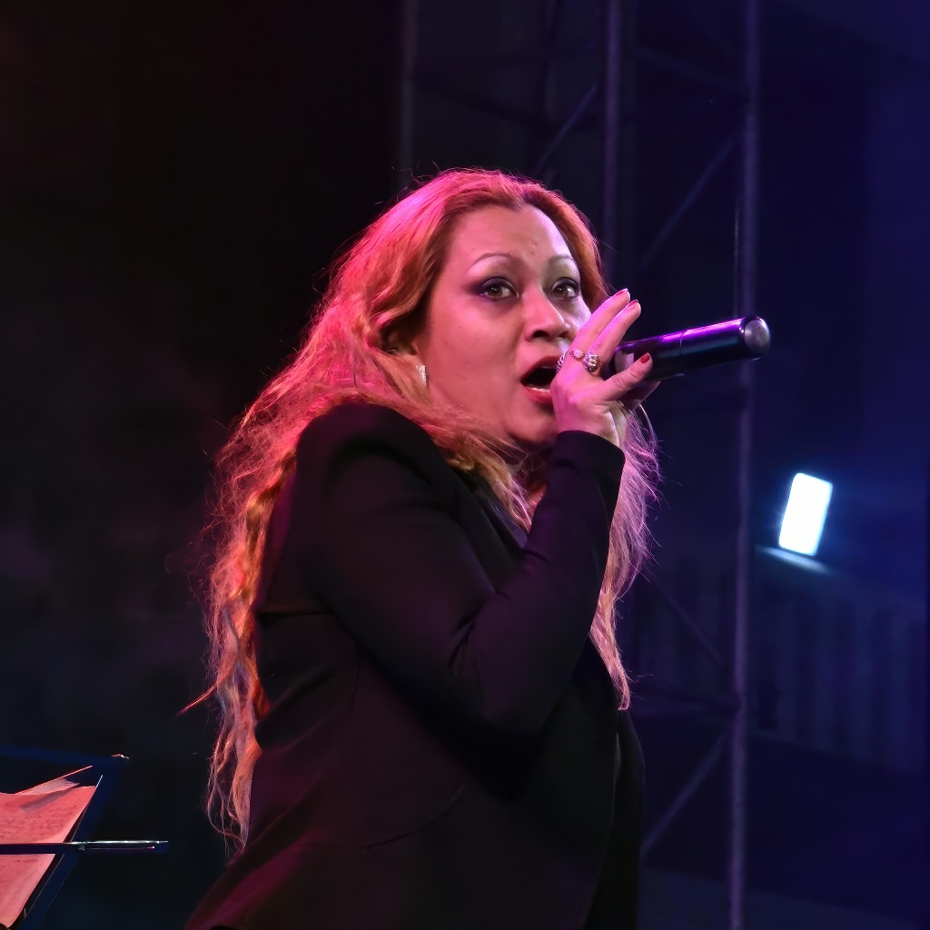 Ramona Looks Ahead to a Creative 2026